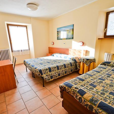 Hotel Miramonti Claviere Eksteriør bilde